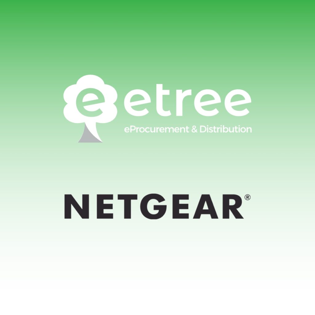 etree GmbH & NETGEAR Preview
