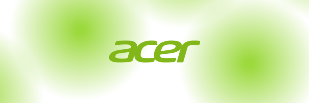 Acer and etree GmbH