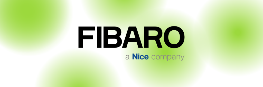 etree und Fibaro Partnerschaft