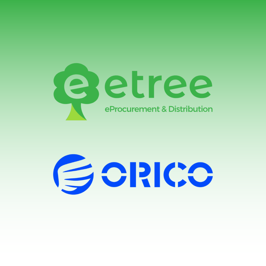 etree GmbH & ORICO