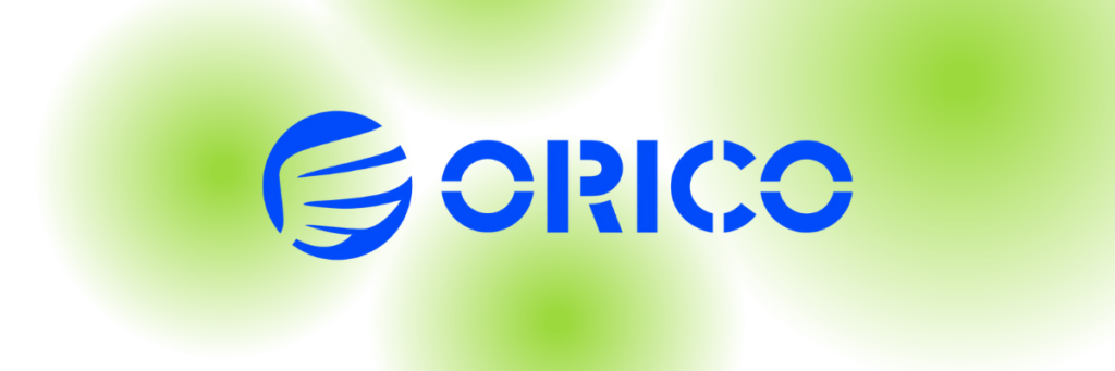 etree GmbH und ORICO
