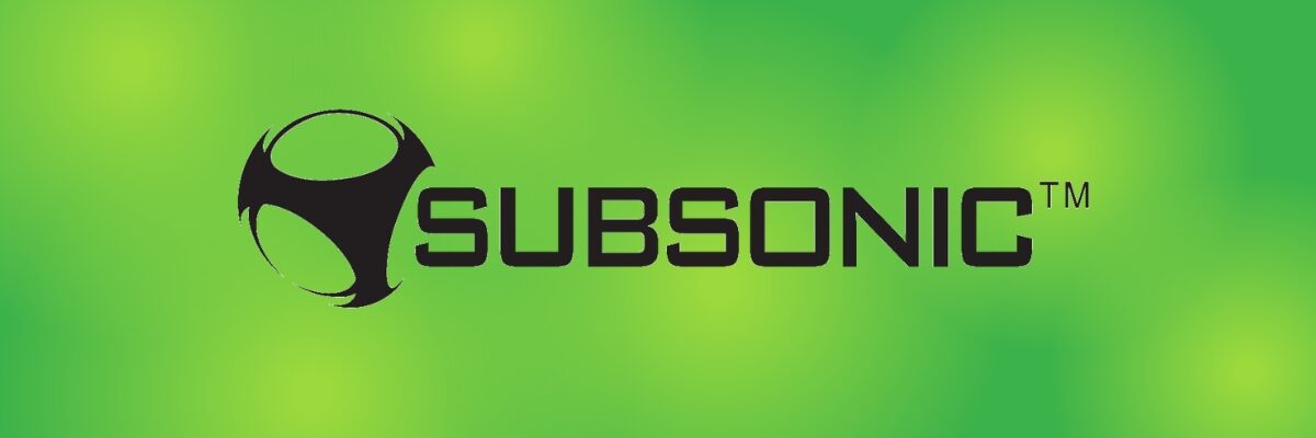 etree GmbH & Subsonic